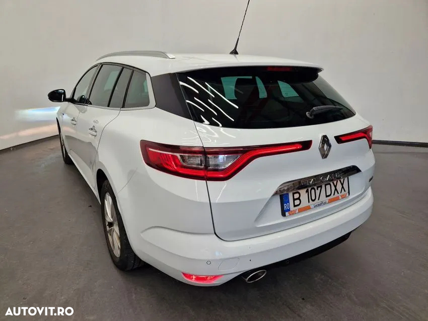 Renault Megane - 3