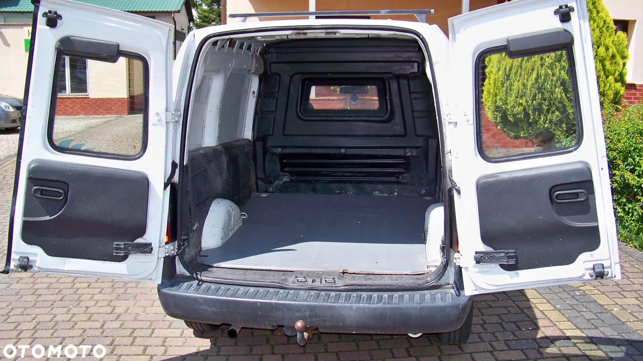 Opel Combo - 14