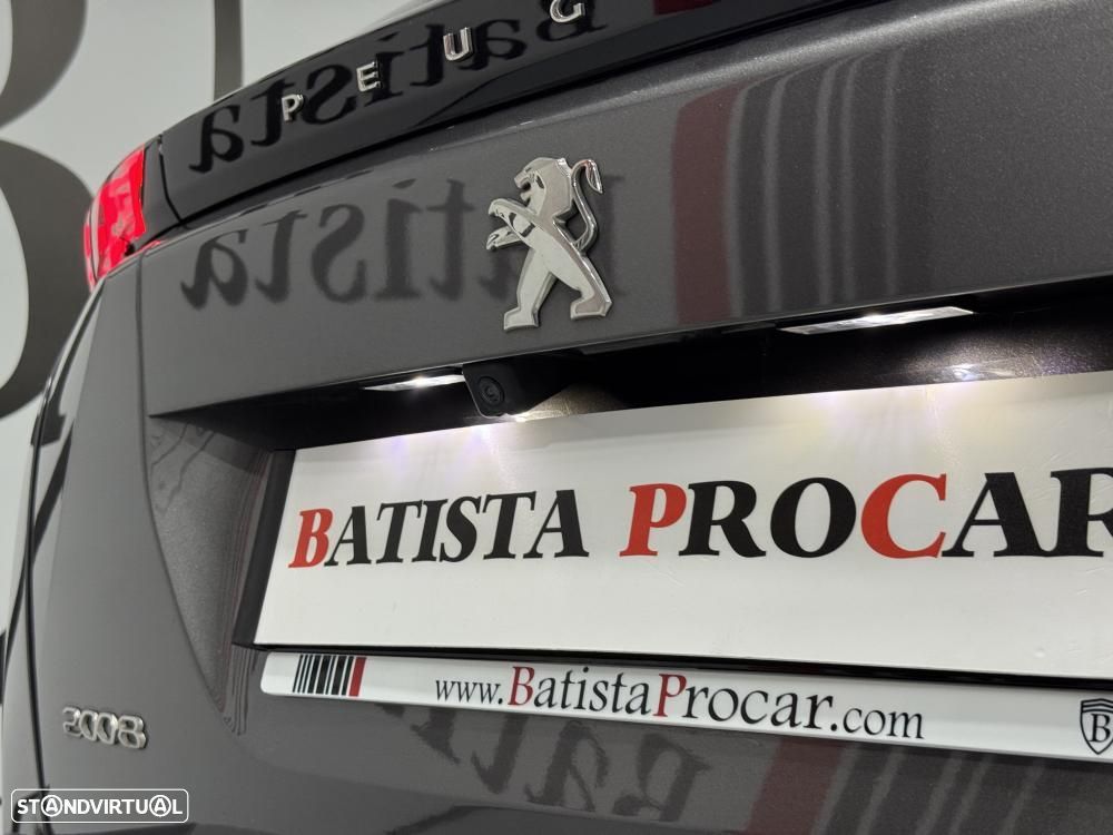 Peugeot 2008 PureTech 100 Allure - 20