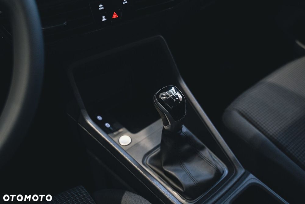 Volkswagen Caddy - 13