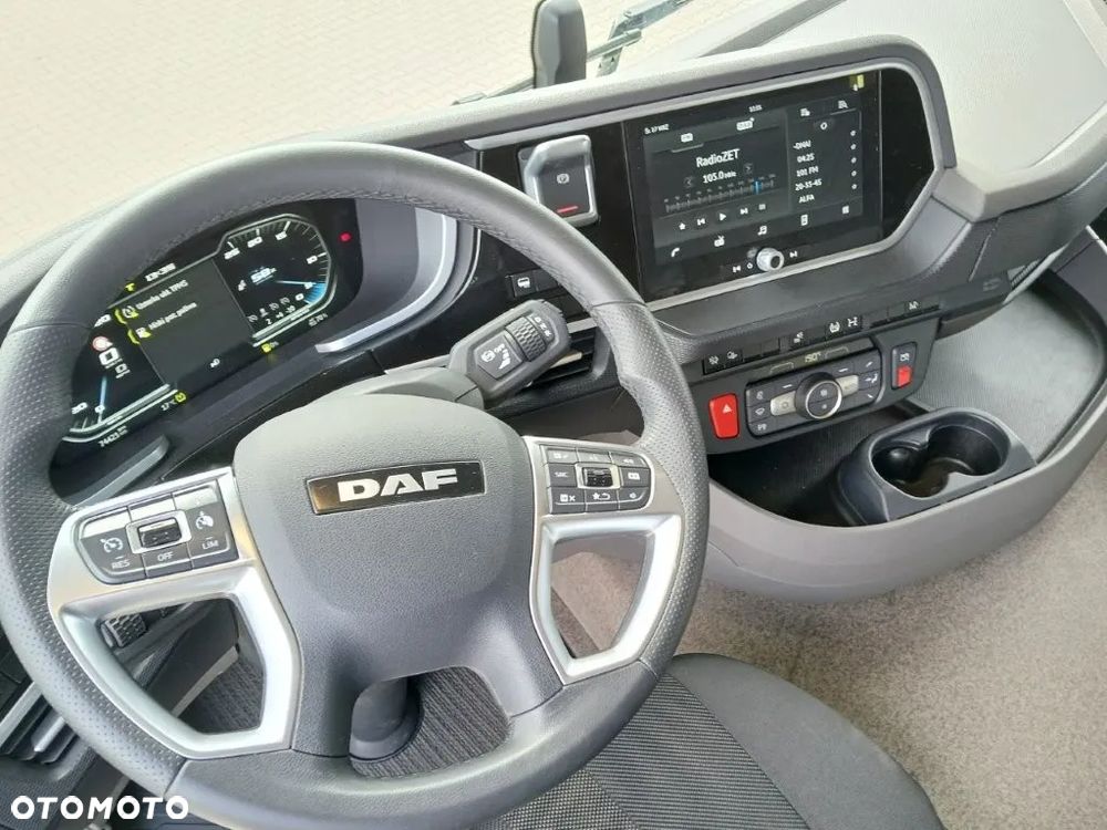 DAF XF 480 FT  STANDARD  STOCK (31863) - 14