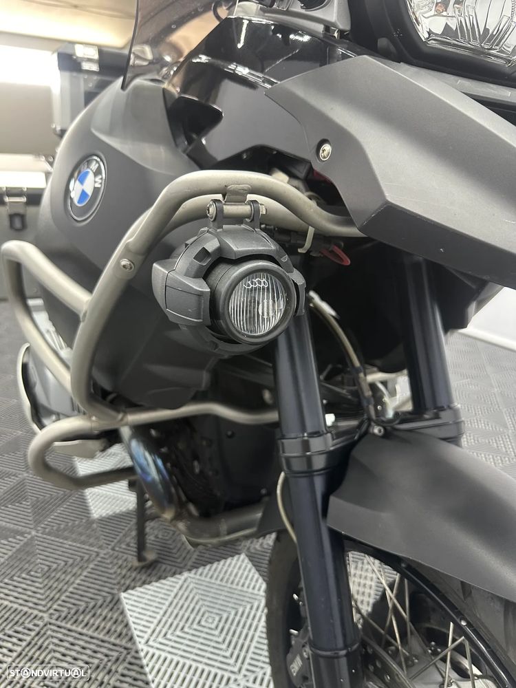 BMW R 1200 GS Adventure K25 - 15