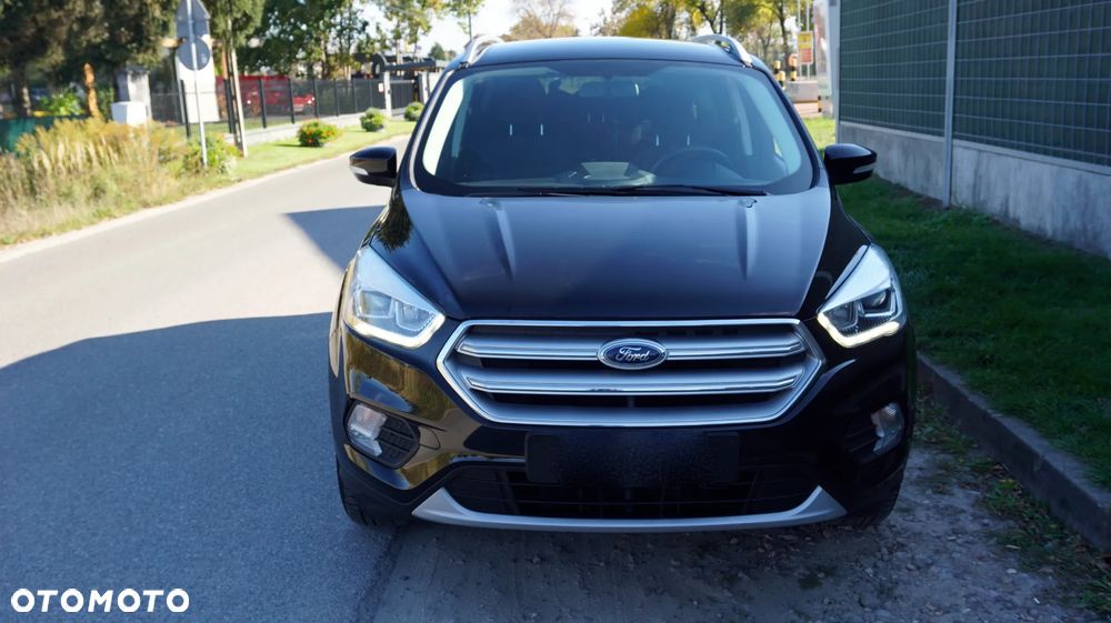 Ford Kuga 1.5 EcoBlue COOL&CONNECT - 34