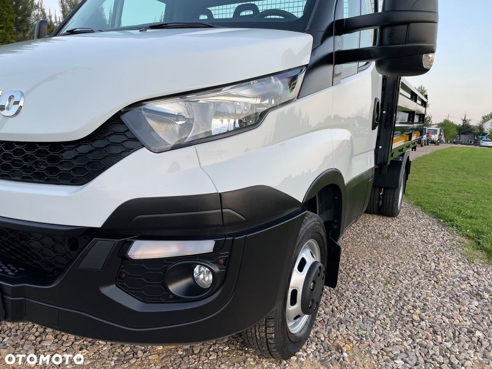 Iveco Daily 50c15 - 15
