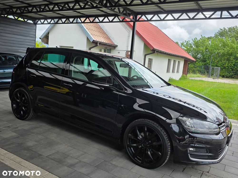 Volkswagen Golf - 9