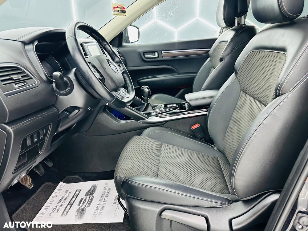 Renault Koleos ENERGY dCi 130 INTENS - 14