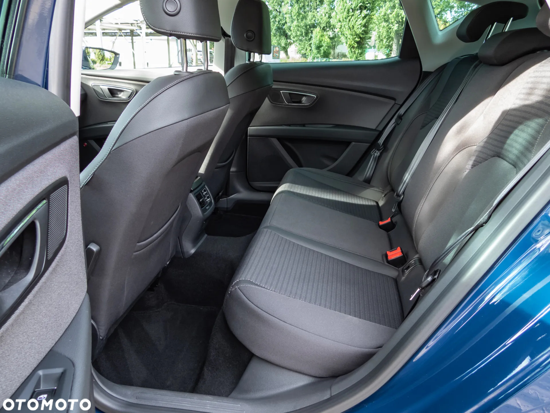 Seat Leon 1.8 TSI Start&Stop XCELLENCE - 18