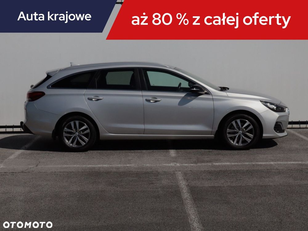 Hyundai i30 - 8