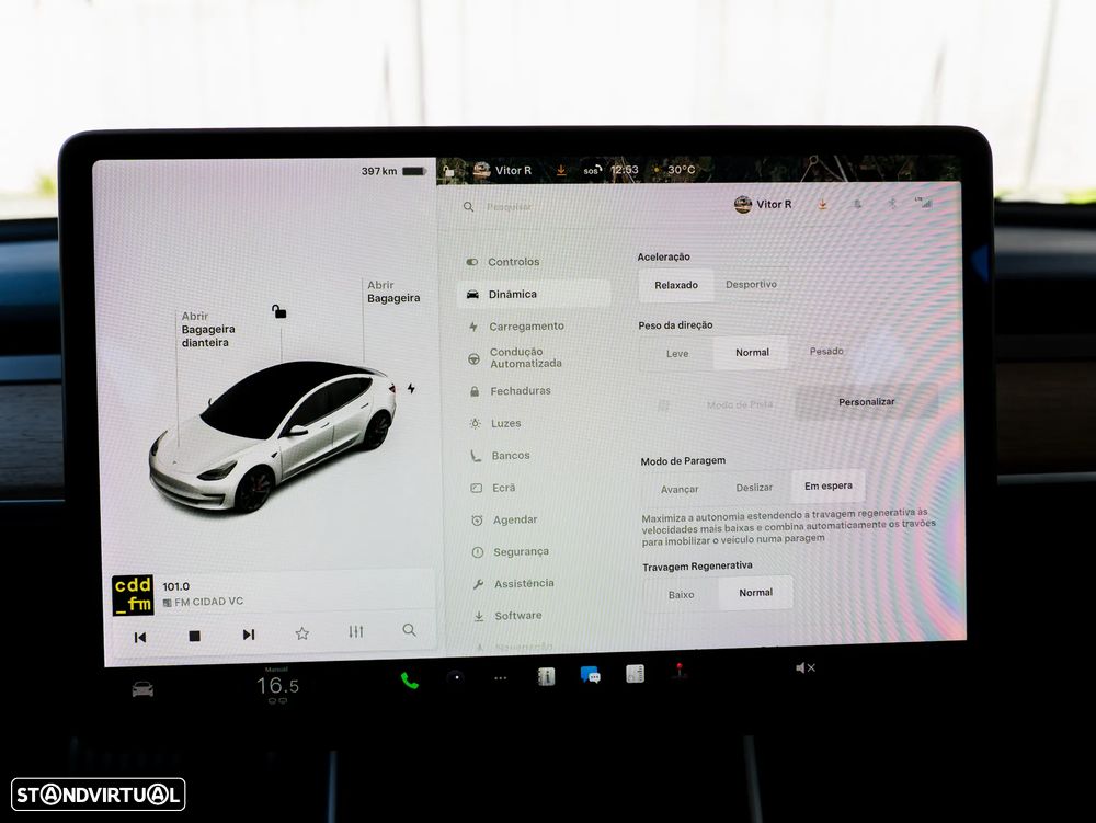 Tesla Model 3 Performance Dual Motor AWD - 32