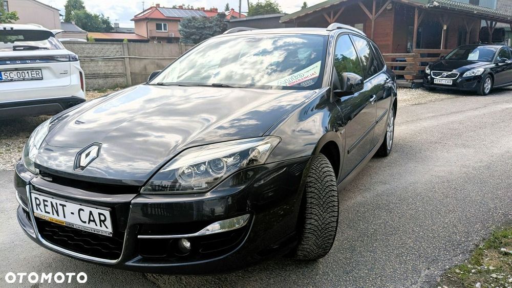 Renault Laguna 2.0 dCi Expression - 3