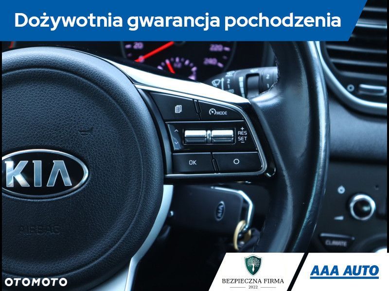 Kia Sportage - 22