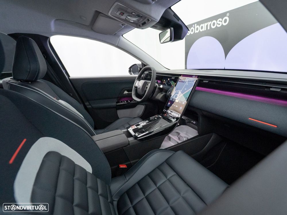 Citroën C5 Aircross - 48