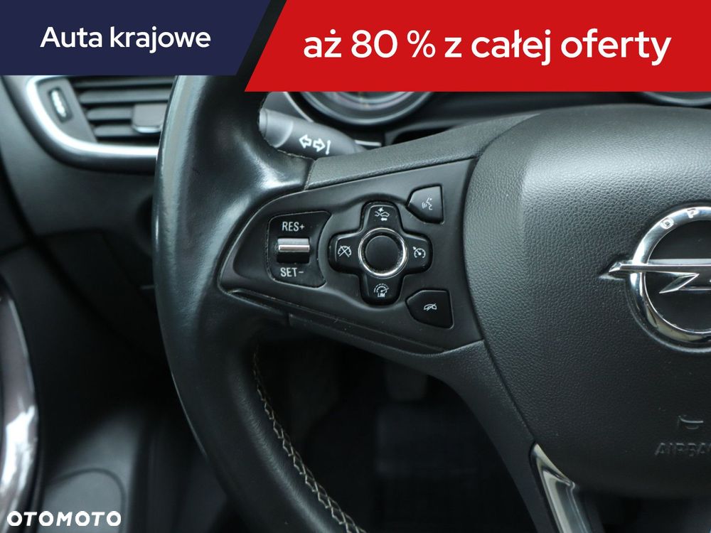 Opel Astra - 22