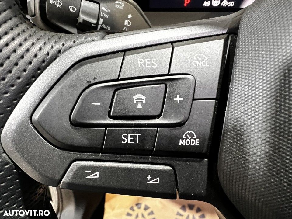 Volkswagen Tayron - 13