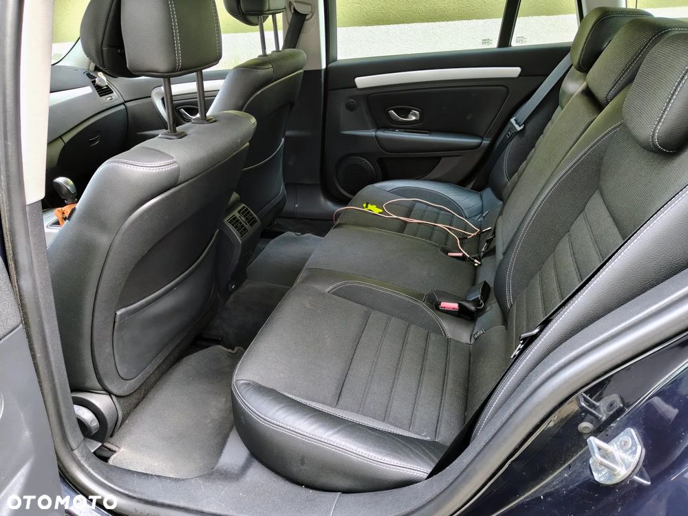 Renault Laguna 2.0 16V 140 Dynamique - 31