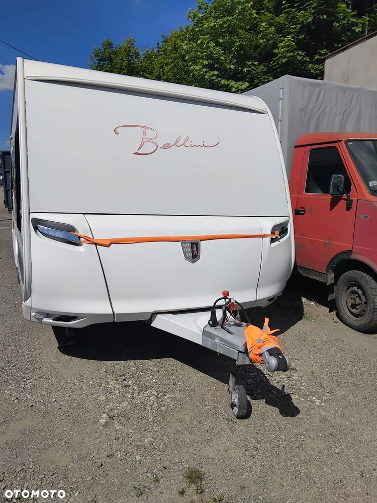 Tabbert W-26 - 4