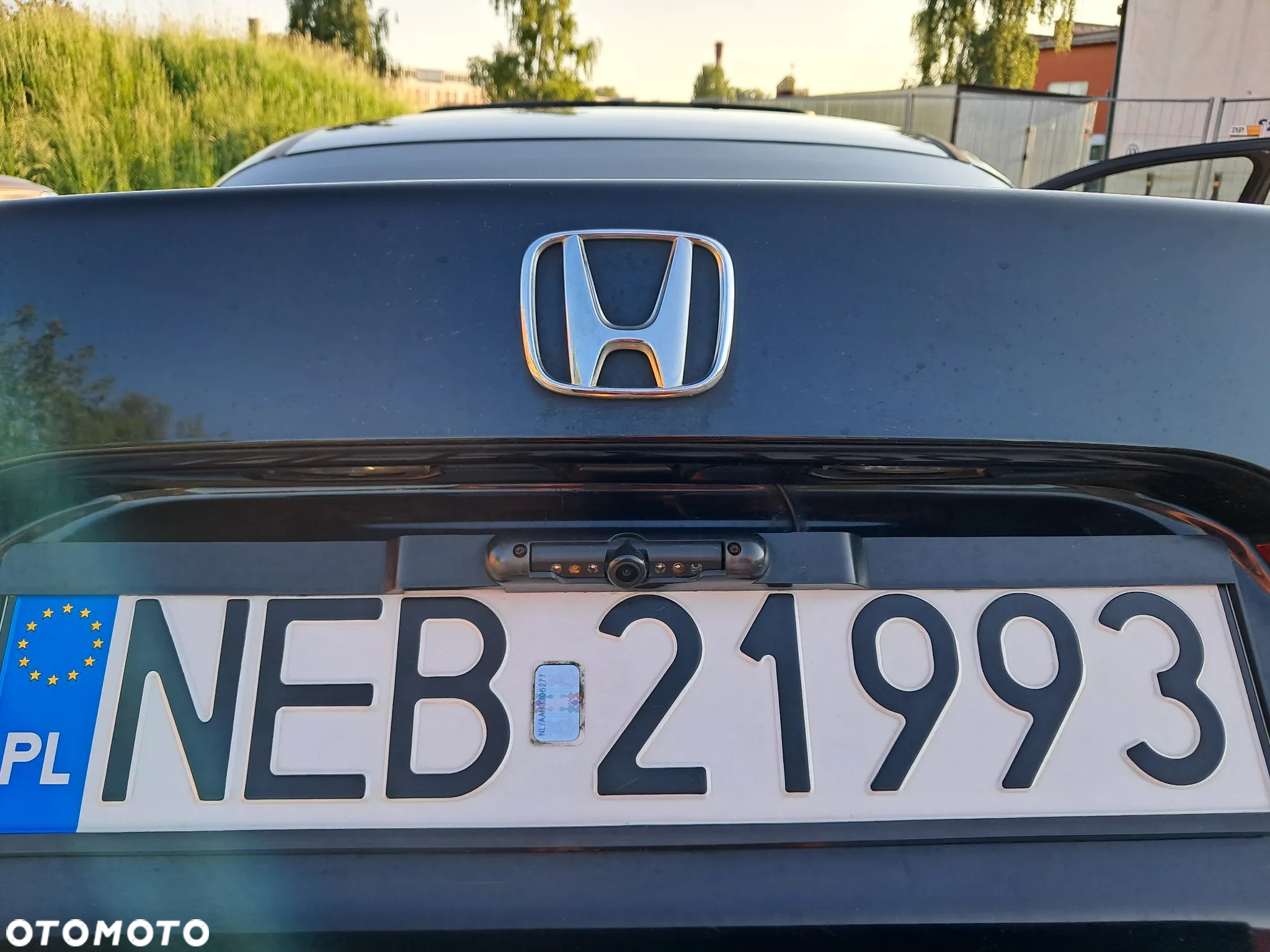 Honda Accord 2.4 Executive - 7