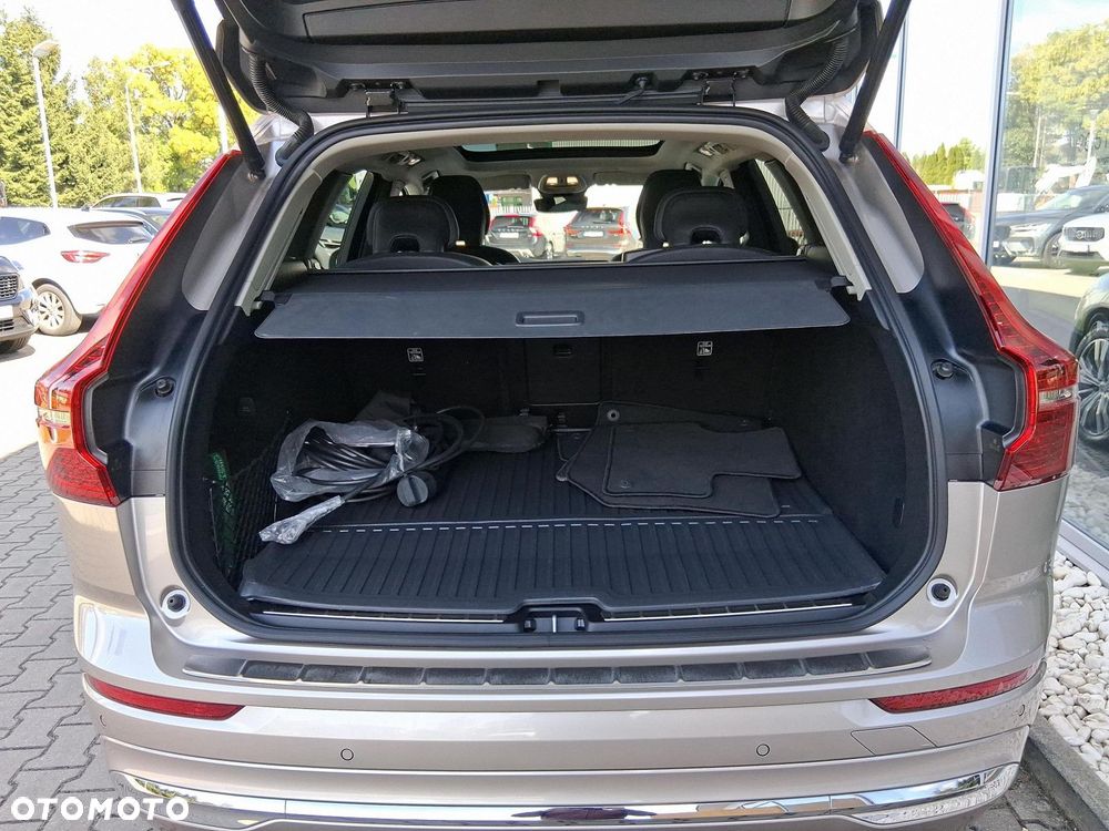 Volvo XC 60 - 26