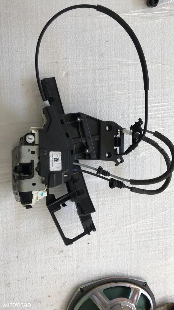 Broasca usa dreapta spate jeep compass P04589914AE 4589914AE