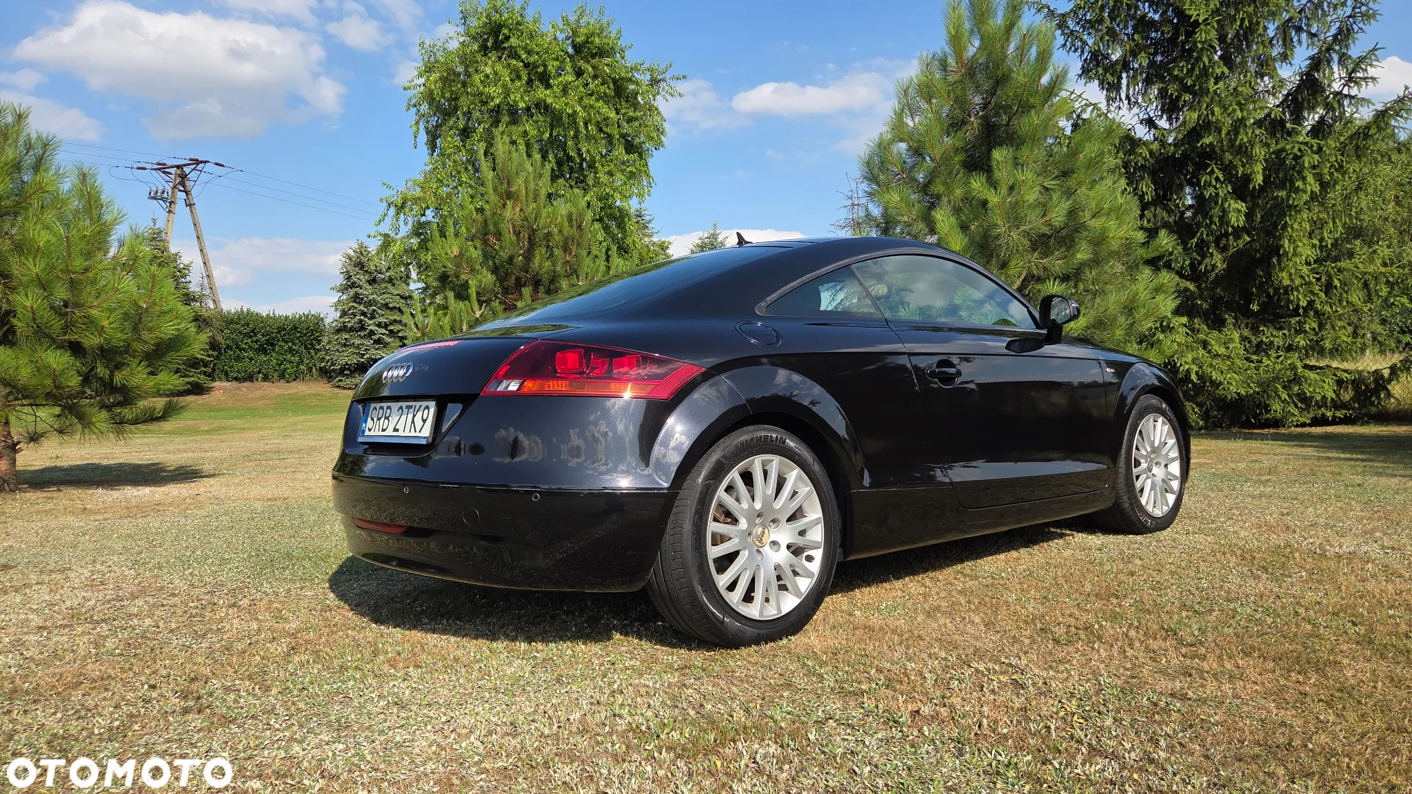 Audi TT Coupé 2.0 TFSI - 18