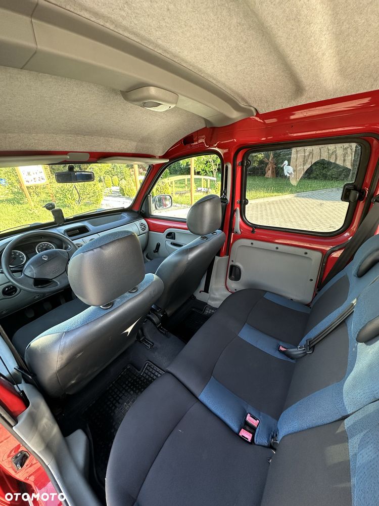 Renault Kangoo - 4