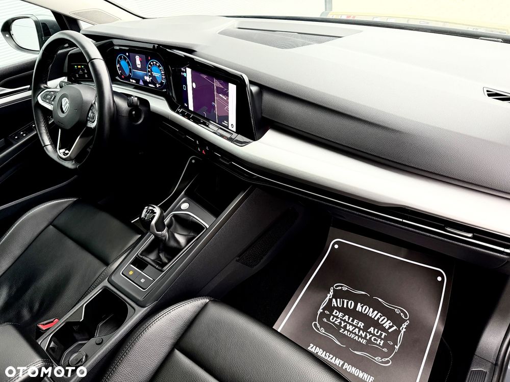 Volkswagen Golf Variant 2.0 TDI SCR - 28