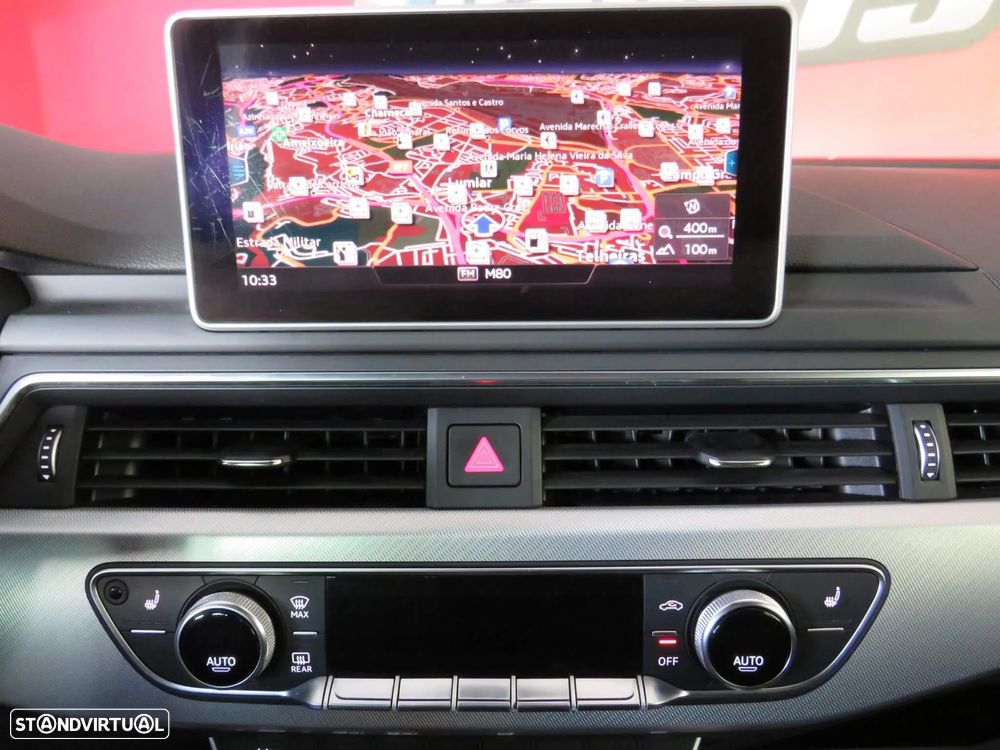Audi A5 Sportback 35 TDI Sport S tronic - 40