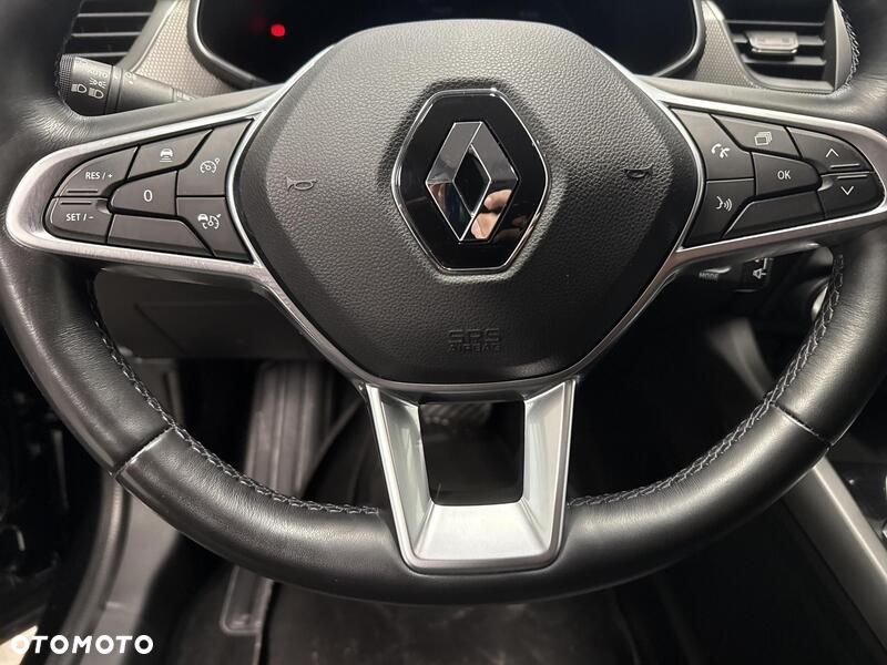 Renault Arkana 1.6 E-TECH Intens MMT - 13