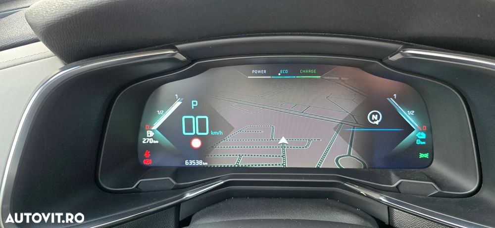 DS Automobiles DS 7 Crossback - 15