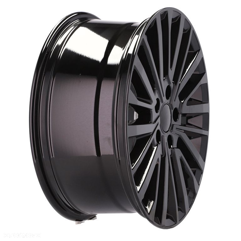4x Felgi 20 5x120 m.in. do VW Amarok Touareg T5 T6 T6.1 Caravelle Transporter - B1515 (B1515/VW411) - 4