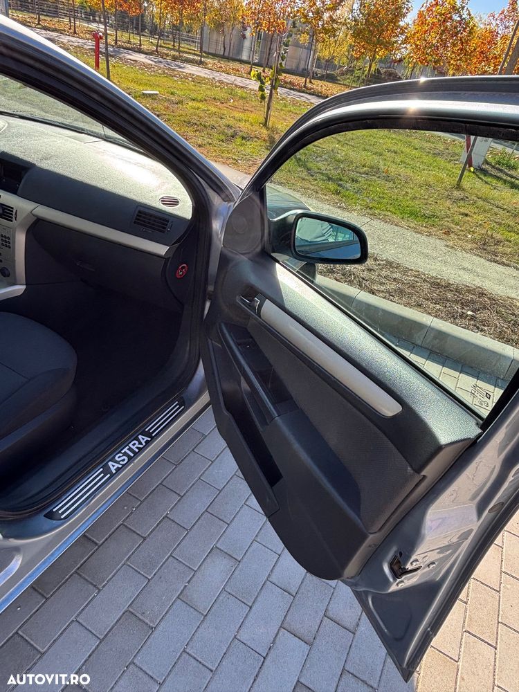 Opel Astra - 15