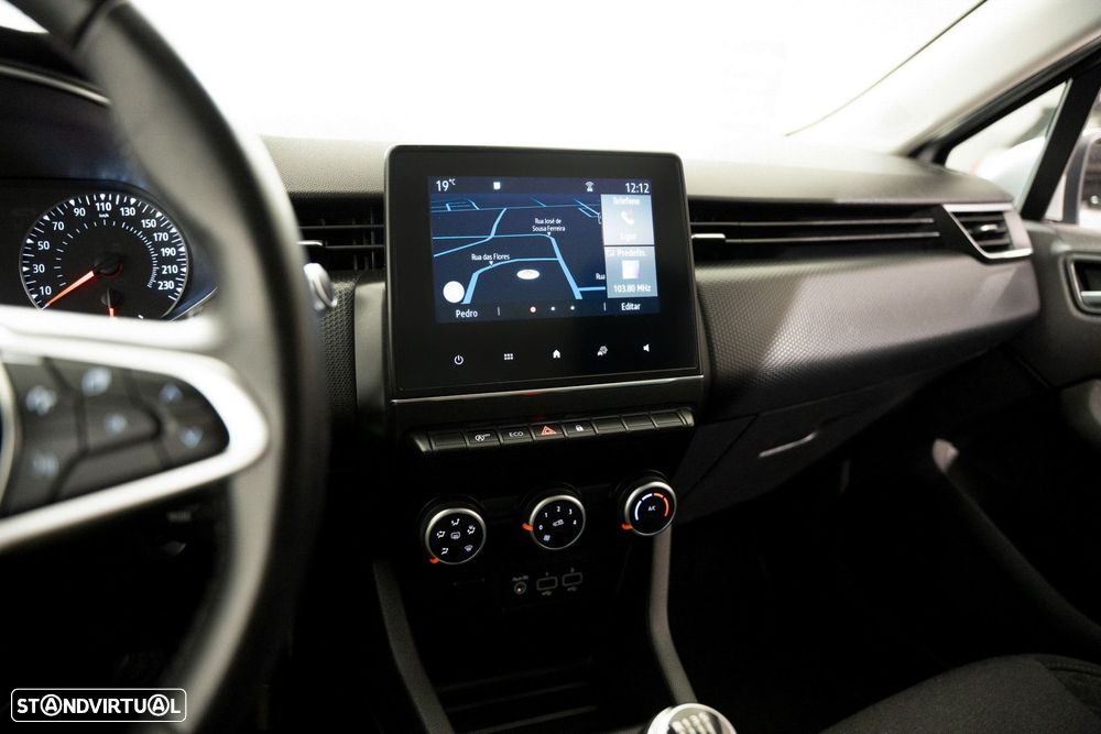 Renault Clio 1.0 TCe Evolution - 5