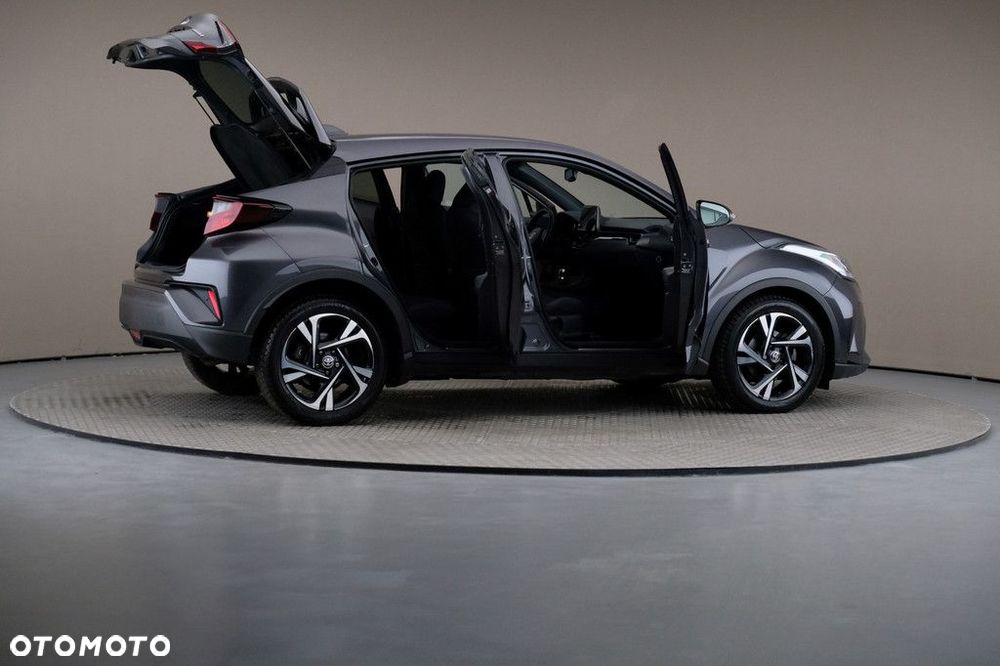 Toyota C-HR 1.8 Hybrid Style - 6