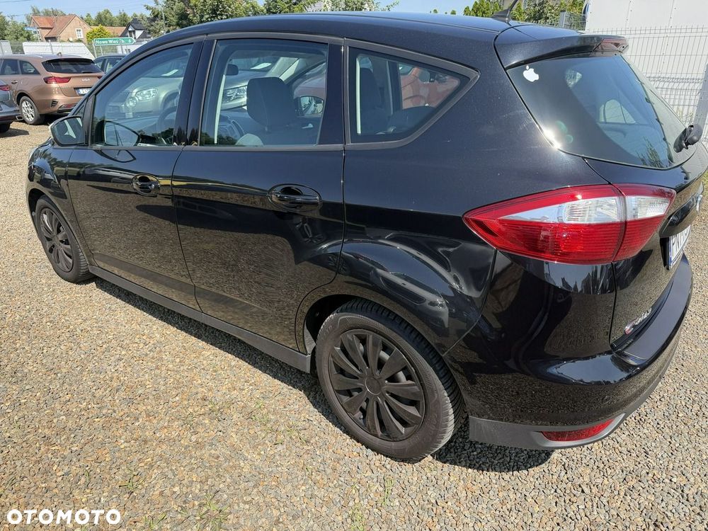 Ford C-MAX - 3
