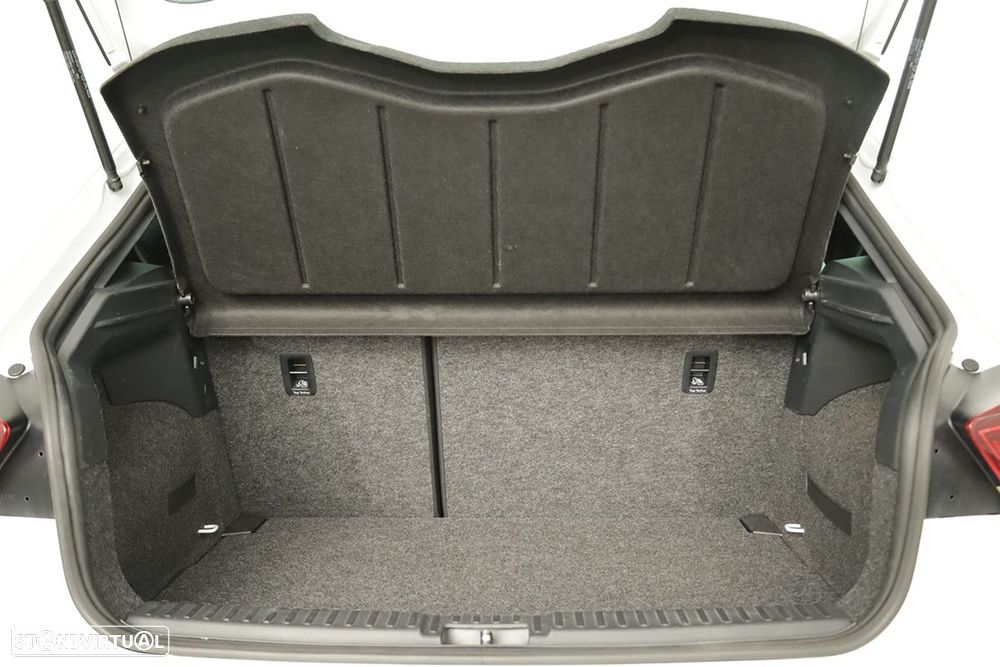 SEAT Ibiza 1.0 TSI FR DSG - 23