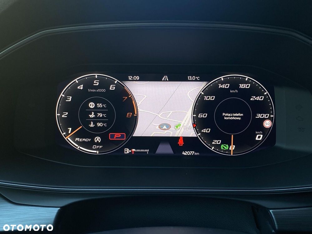 Cupra Formentor - 16