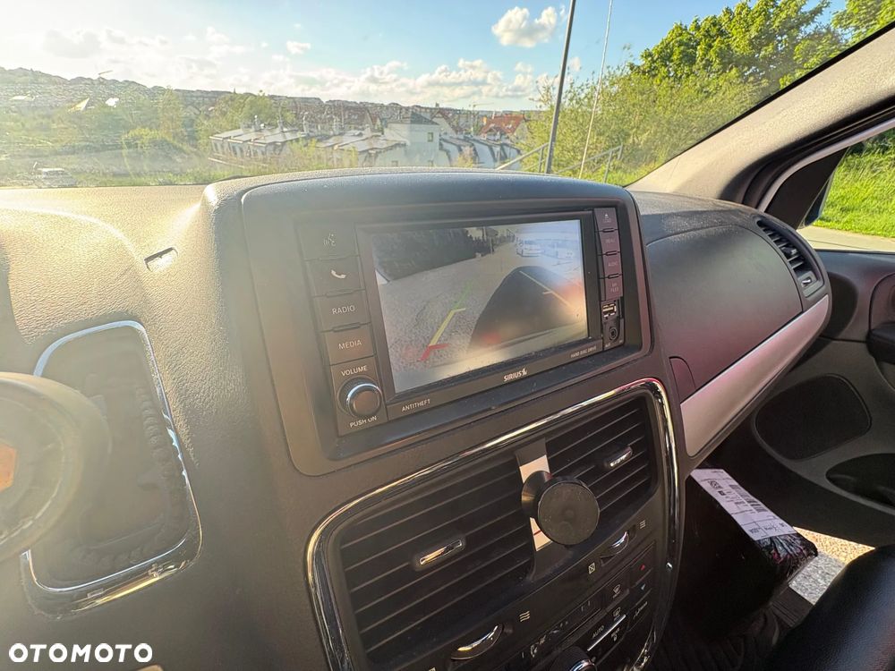 Dodge Grand Caravan 3.6 Express - 13