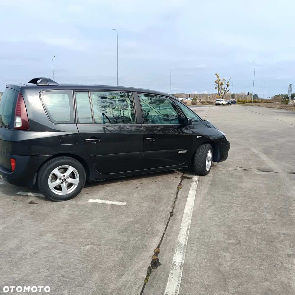 Renault Espace - 26