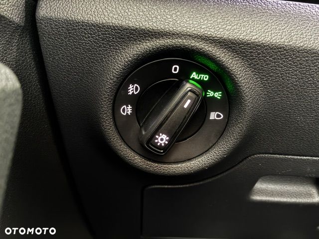 Skoda Scala 1.5 TSI Monte Carlo DSG - 30