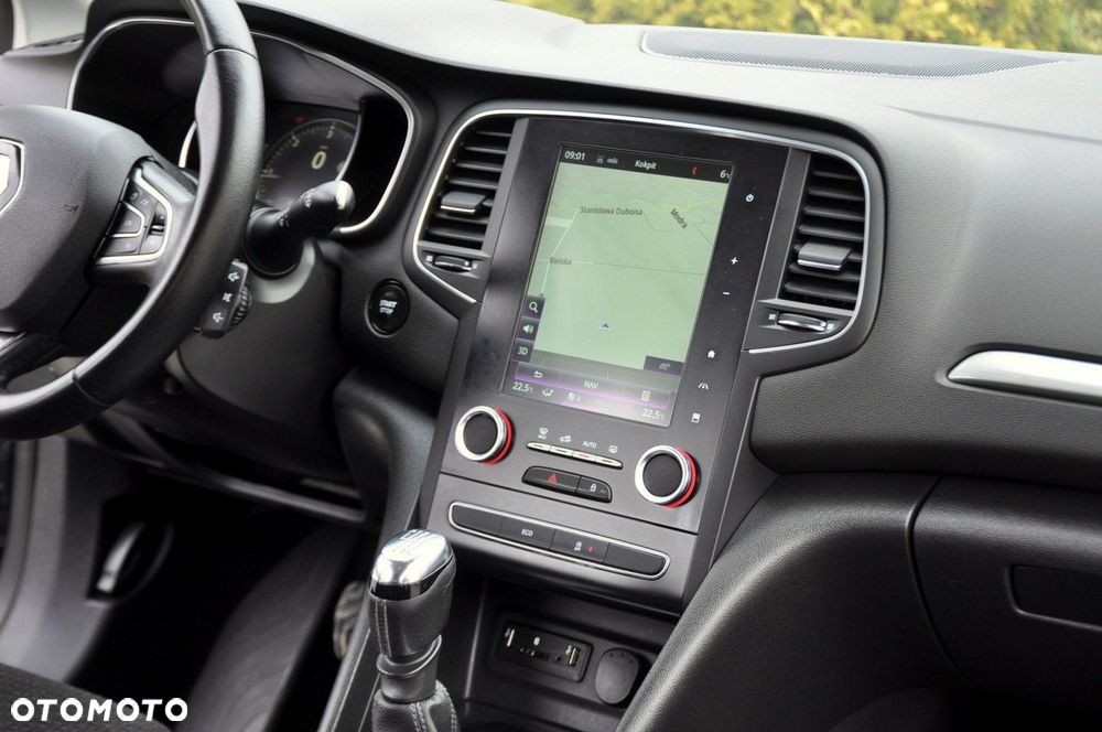 Renault Megane - 27