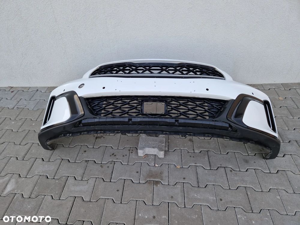 Zderzak Kia x Ceed lift 2021 - gt line - 3