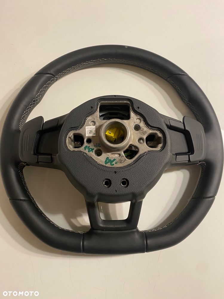 Kierownica VW Golf Passat arteon tiguan - 4