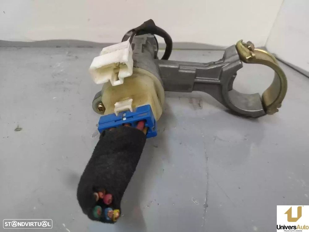 COMUTADOR DE ARRANQUE KIA PICANTO 2004 - - 3