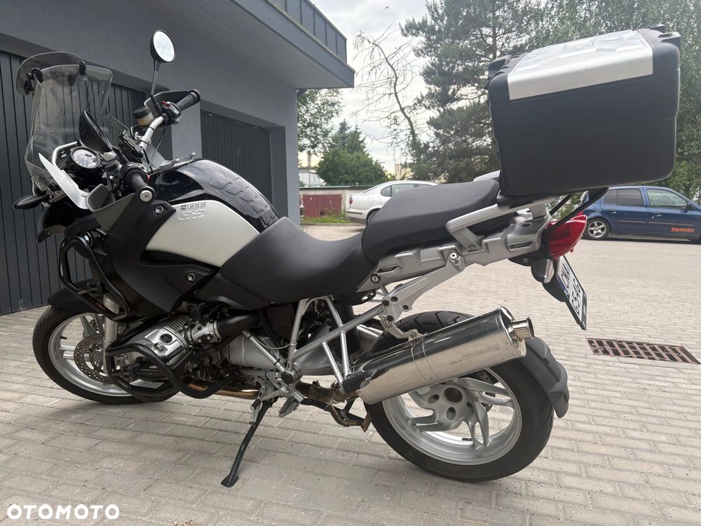 BMW GS - 3