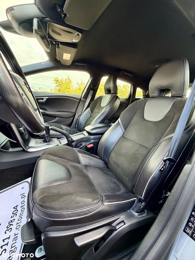 Volvo V40 T4 RDesign - 20