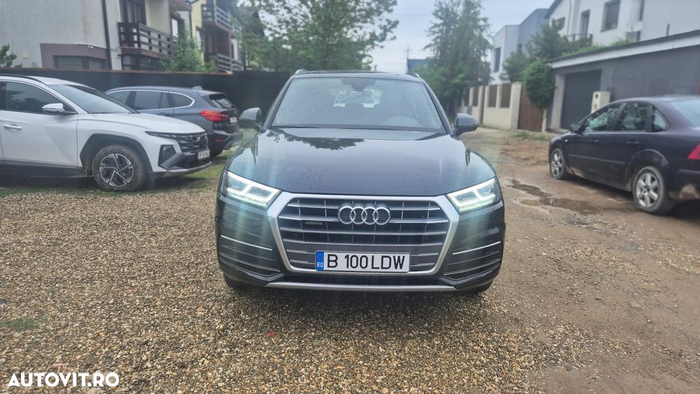 Audi Q5 - 3
