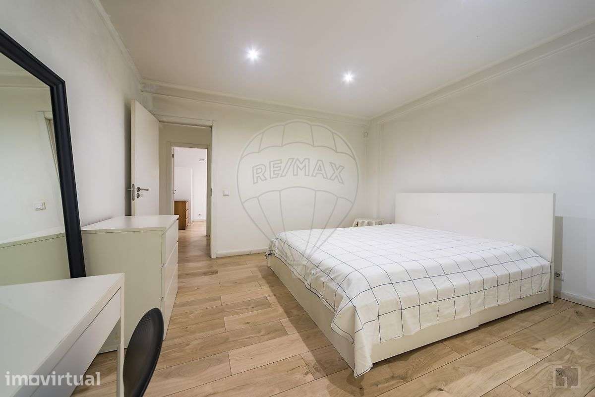 Apartamento T2 para venda - Grande imagem: 5/12