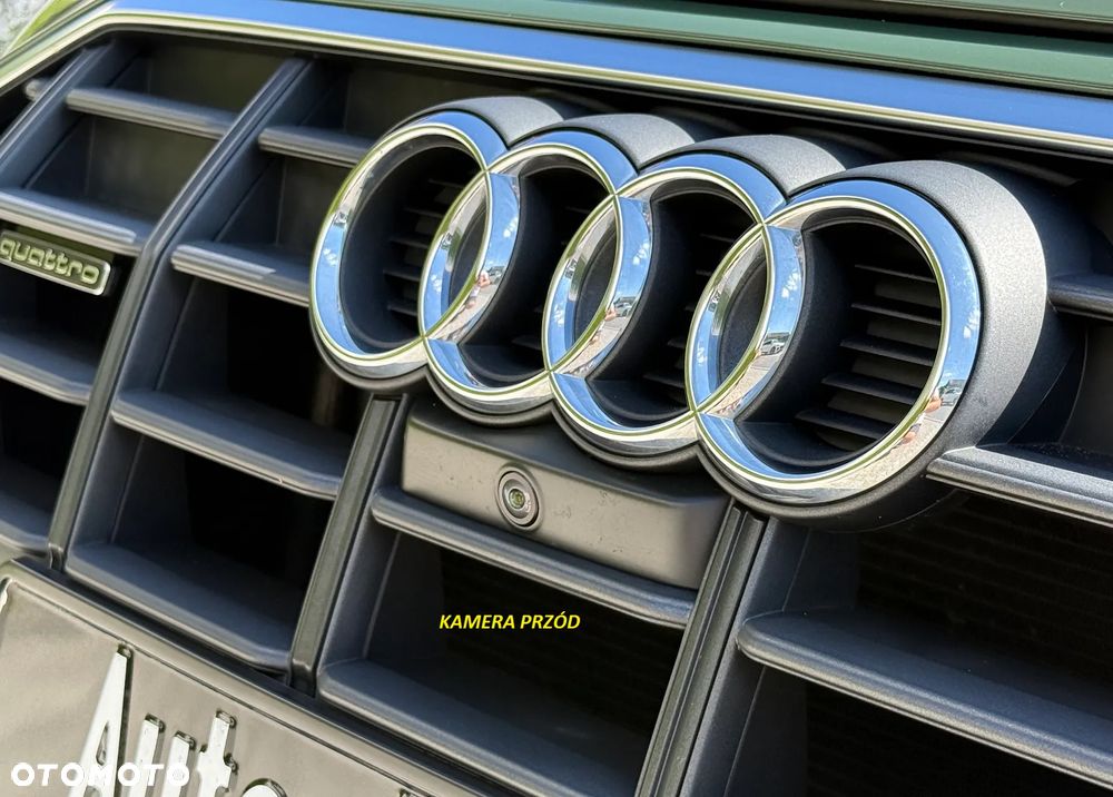 Audi Q5 40 TDI quattro S tronic S line - 38