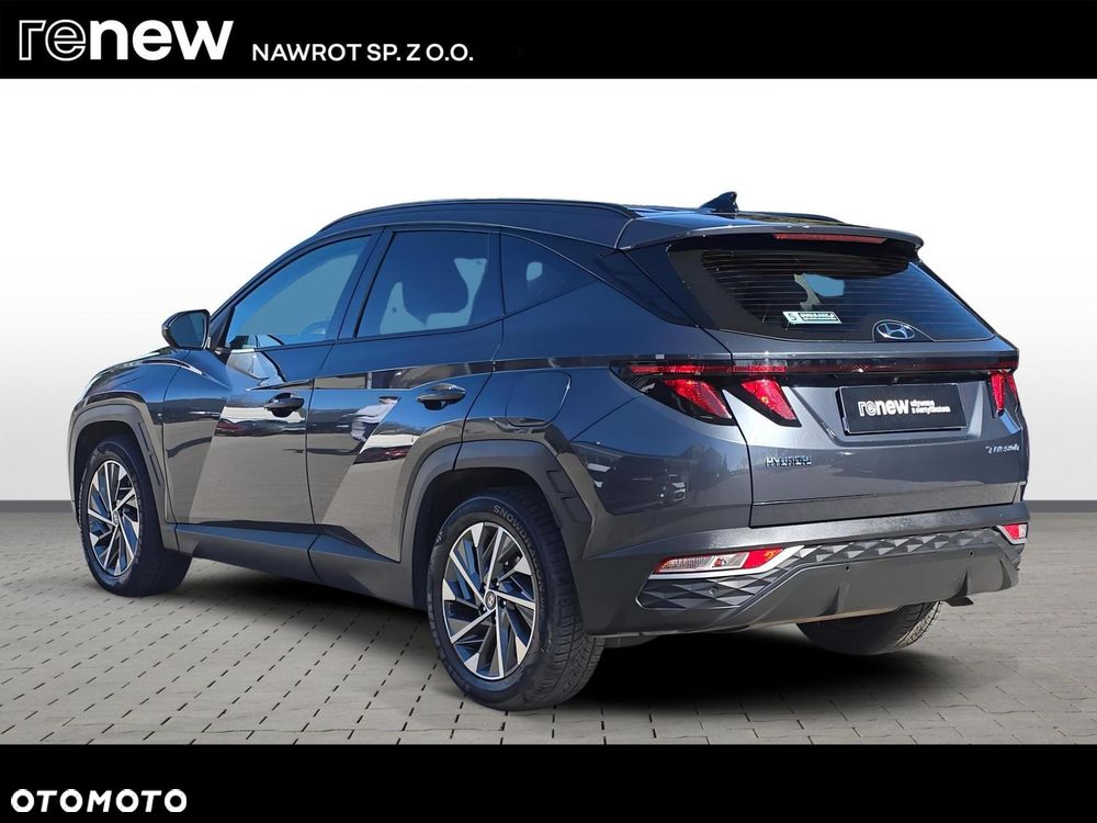 Hyundai Tucson 1.6 T-GDi Smart 2WD - 3