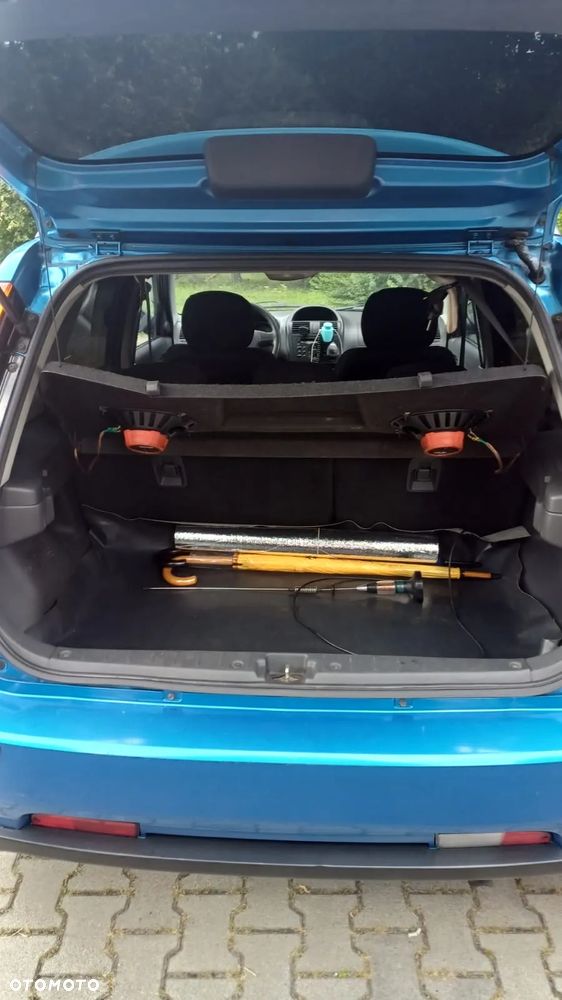 Suzuki Ignis 1.3 GLX - 9